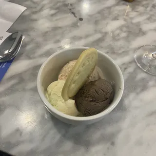 Seasonal Gelati e Sorbetti