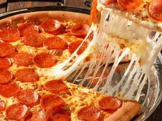 Pizza Luna