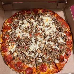 This is what you need to know about Dominic's