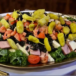 Domenick's Salad