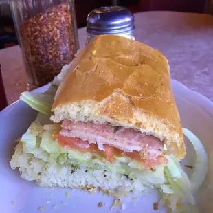 Godfather Italian Sub