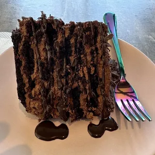 Multi Layer Chocolate Cake