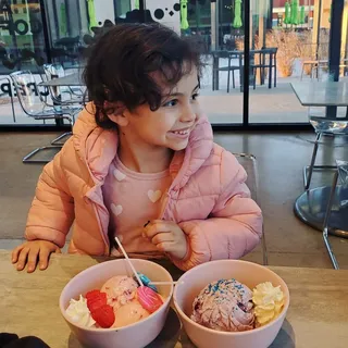 Ice Cream