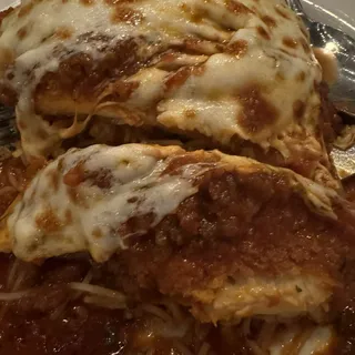 Chicken Breast Medium