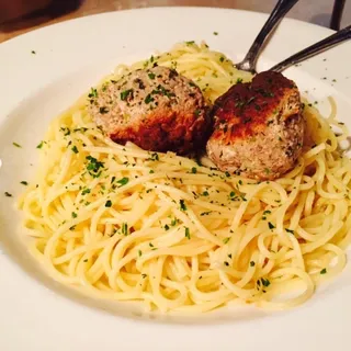 Meatballs