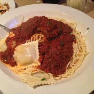 Spaghetti