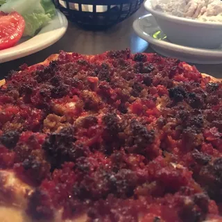Pizza and Salad Special