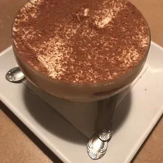 House Made Tiramisu