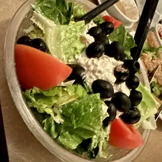 Domenico's Special Salad 3 Bowl
