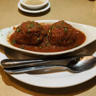 Meatballs Large