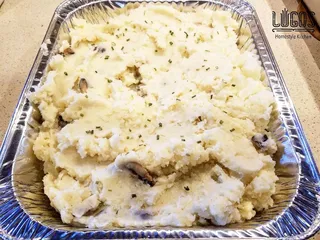 Lugo's Homestyle Kitchen