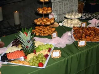 Rachel's Catering