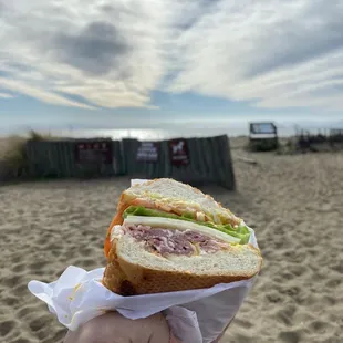 sandwiches, sandwich, food