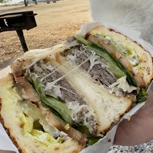 sandwiches, sandwich, food