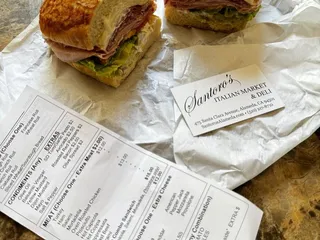 Santoro's Italian Market & Deli