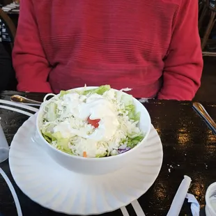 Domenico's Italian Kitchen