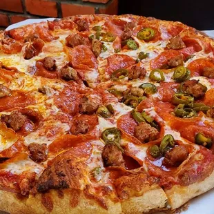 Oh boy was this best delicious!
