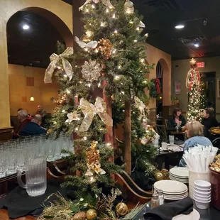 Christmas at Domenico's