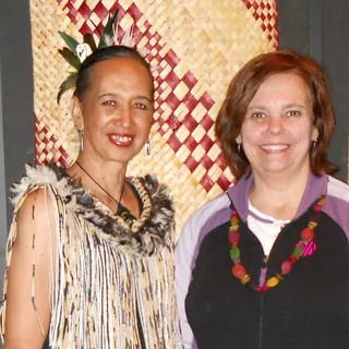 Dee Ann M.