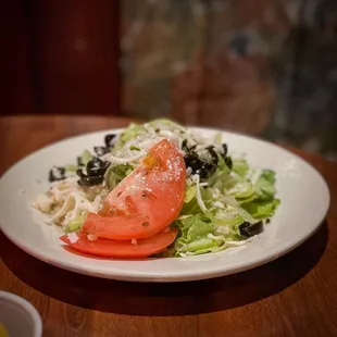 Dinner Salad - Large