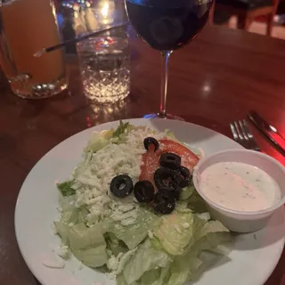 Dinner Salad - Small