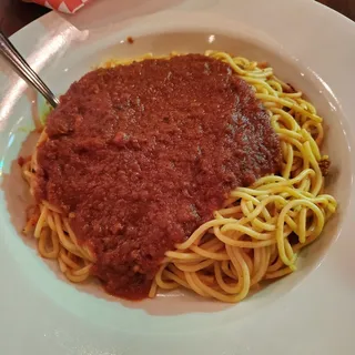 Spaghetti