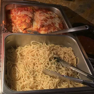 Lasagna