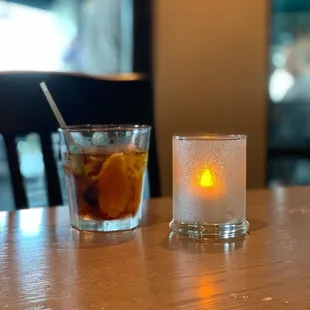 Italian Whiskey Sour