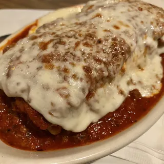 Domenicos Lasagna