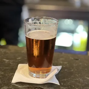Troegs Nugget Nectar