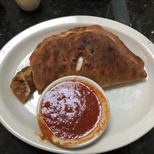 Calzone