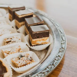 Mocha Torte Trier Square