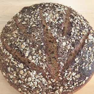 Multigrain