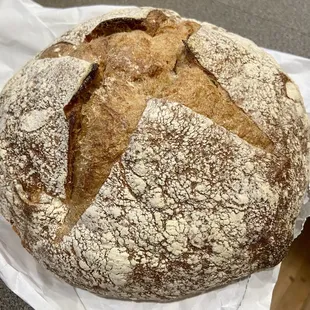 Sourdough