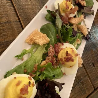 Deviled Eggs
