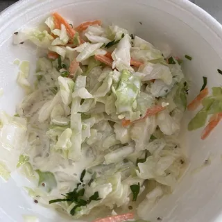 Coleslaw - 1/2 Pint