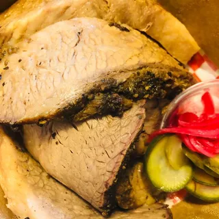 Brisket - 1 Lb.