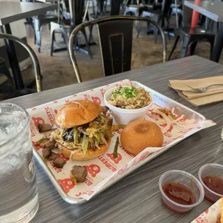 Cajun Rice - 1/2 Pint