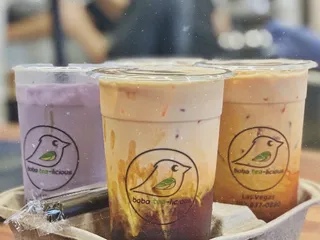 BobaTeaLicious