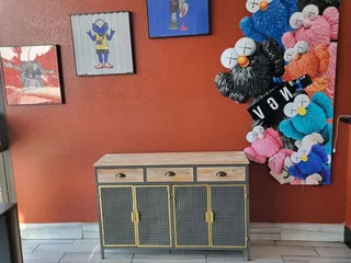 No 1 Boba Tea - Boca Park