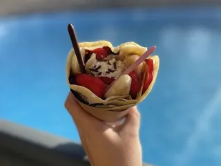 Michoacana pedir de boca - Las Vegas