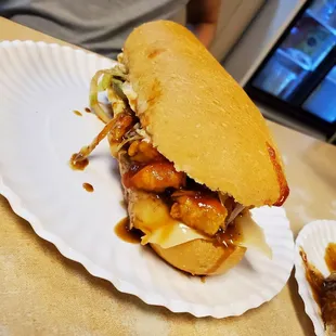 sandwiches, sandwich, food