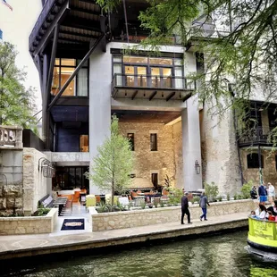 Domingo was created to pay tribute to the flavors of South Texas.
 
 Photo by Amanda Spencer