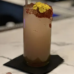 Mexican Candied Paloma