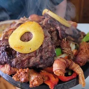 La Parrillada