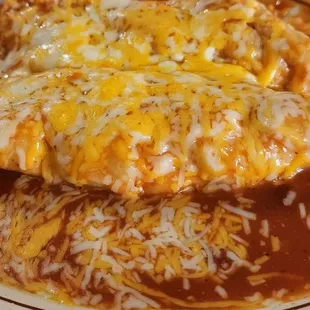 Tamale...