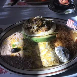 Carnitas Tacos