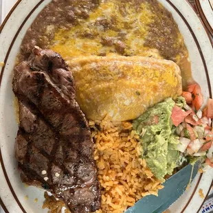 Chile Relleno