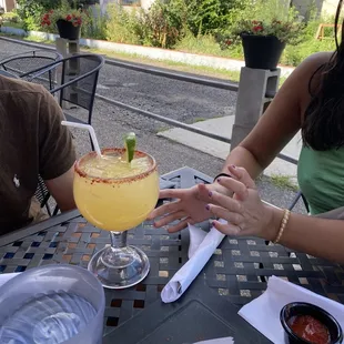 Margarita