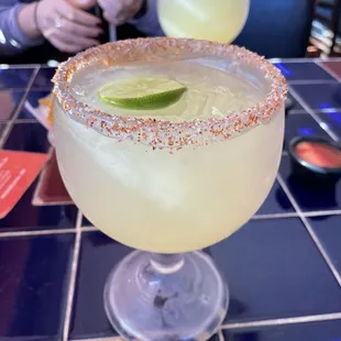 drink